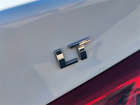 Certified 2024 Chevrolet Malibu LT image 11