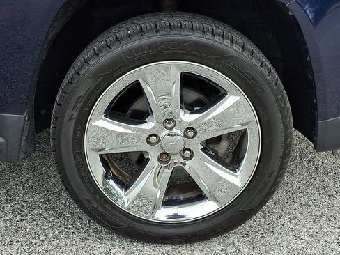 Used 2014 Jeep Compass Latitude AWD/4WD image 10