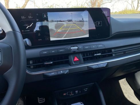 New 2026 Kia K4 GT-Line Turbo image 38