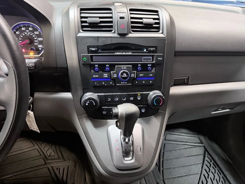 Used 2011 Honda CR-V SE image 18