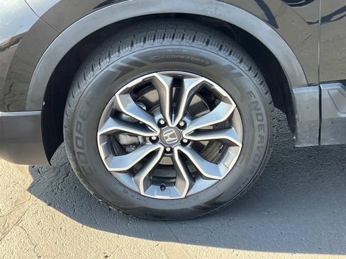 Used 2020 Honda CR-V EX image 9