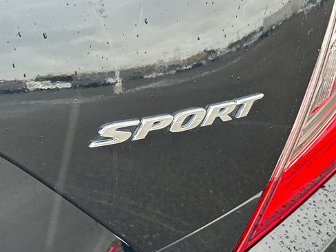 Certified 2020 Honda Civic Sport image 31