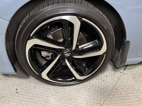 Used 2022 Honda Accord Sport image 21