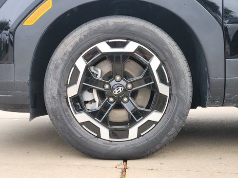 Used 2025 Hyundai Santa Fe SEL image 11