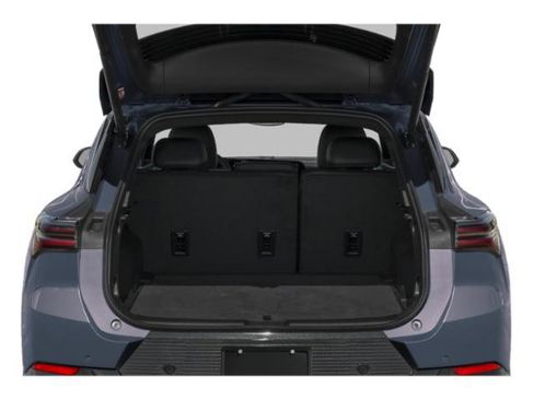 New 2025 Chevrolet Equinox EV LT image 14