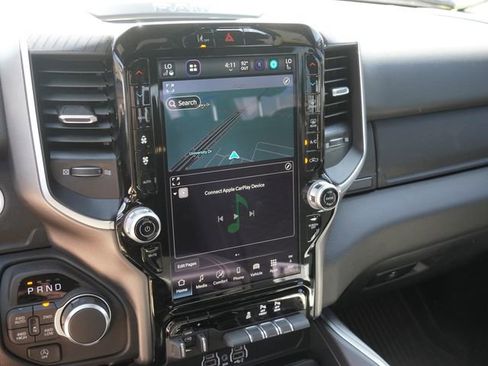 New 2026 RAM 1500 4x4 Crew Cab image 22