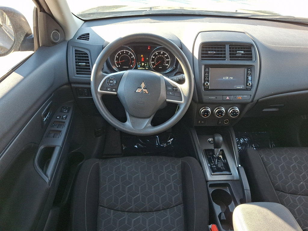 Used 2025 Mitsubishi Outlander Sport ES AWD/4WD image 21