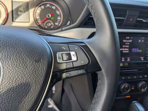 Certified 2022 Volkswagen Passat 2.0T SE image 26