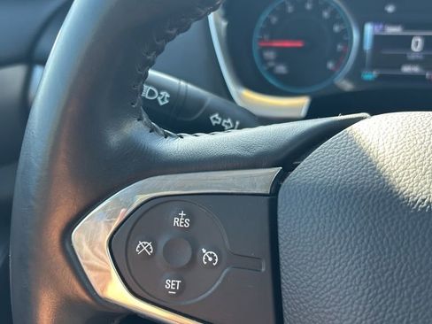 Used 2019 Chevrolet Traverse LT AWD/4WD image 34