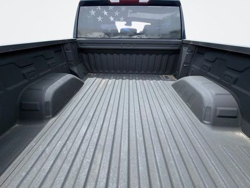 Used 2022 Chevrolet Silverado 1500 Custom AWD/4WD image 12