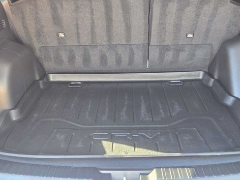 Used 2024 Honda CR-V Sport Touring image 31
