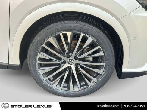 Certified 2023 Lexus RX 350 Premium Plus w/ Cold Area Package image 7