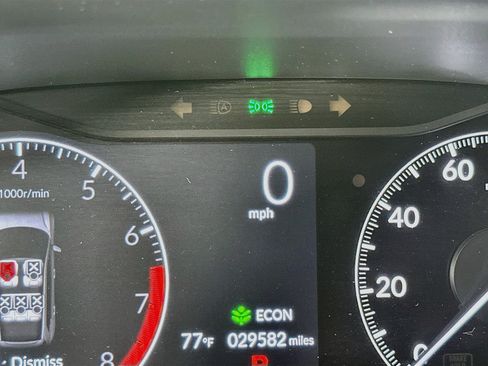 Used 2023 Honda CR-V LX image 18