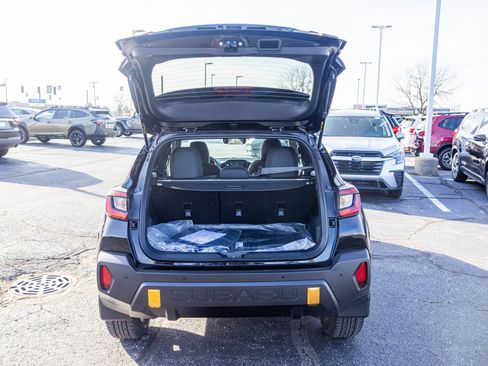 New 2026 Subaru Crosstrek 2.5i Wilderness w/ Crosstrek Mirror Package AWD/4WD image 29