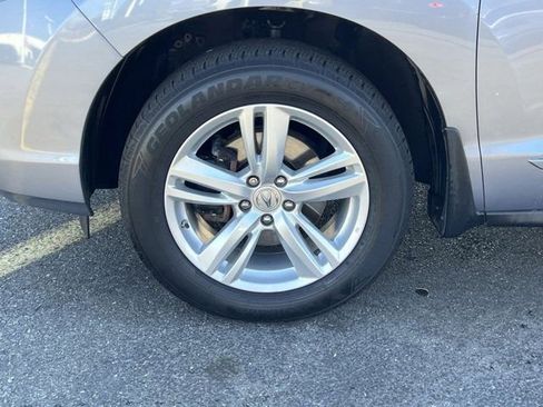 Used 2014 Acura RDX FWD w/ Technology Package image 9