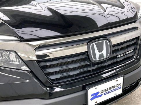 Used 2020 Honda Ridgeline Black Edition image 31