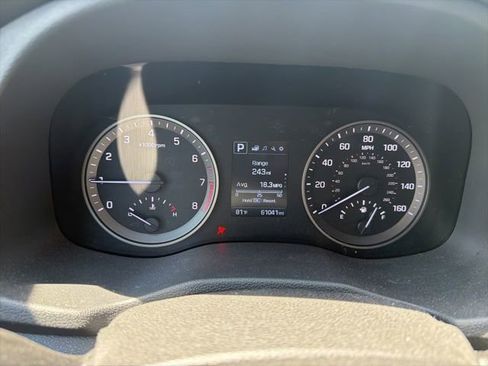 Used 2016 Hyundai Tucson Sport AWD/4WD image 22