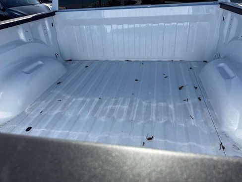 New 2026 RAM 1500 Big Horn AWD/4WD image 8