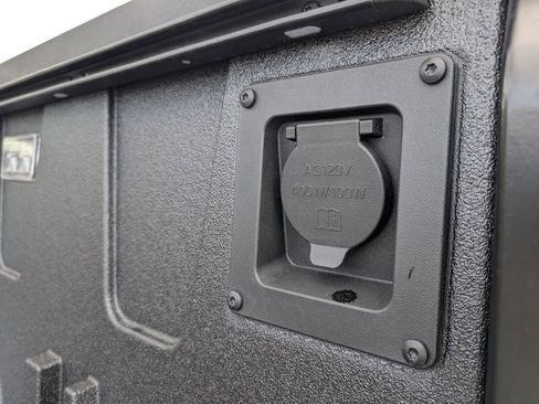 New 2026 Toyota Tundra Limited AWD/4WD image 34