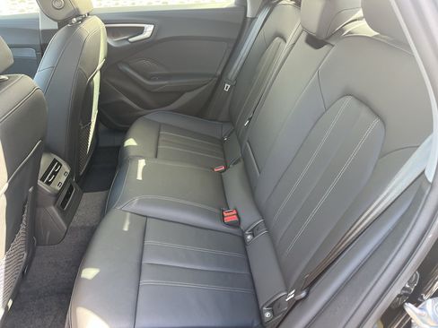 Used 2025 Audi A5 2.0T Premium Plus w/ Premium Plus AWD/4WD image 11