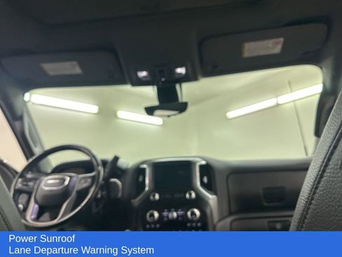 Used 2023 GMC Sierra 2500 Denali w/ Denali Black Diamond Edition image 25