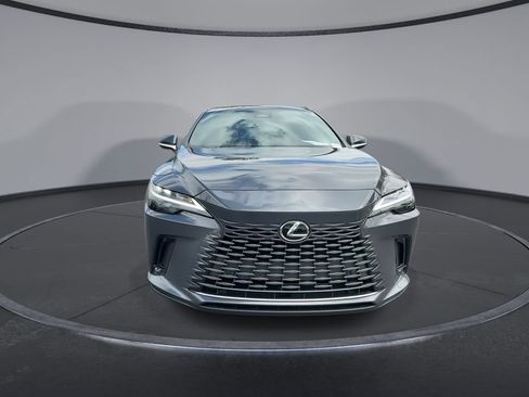 Used 2025 Lexus RX 350 Premium image 3