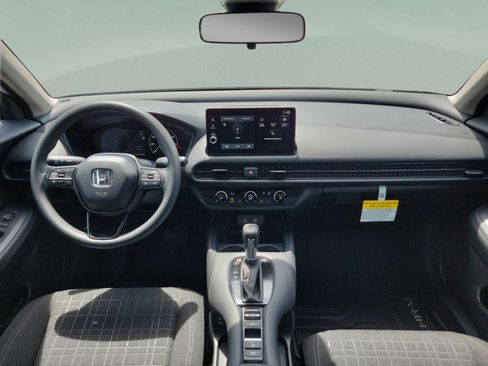 New 2026 Honda HR-V LX image 11