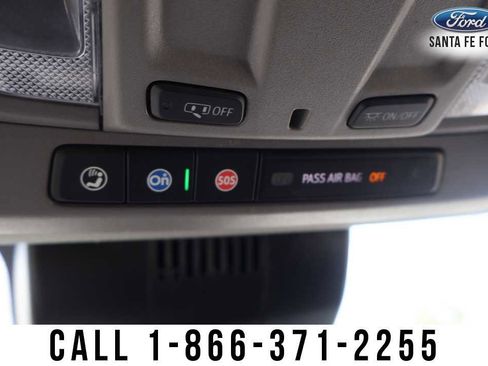 Used 2023 GMC Sierra 1500 SLE w/ Enhanced Capability Package AWD/4WD image 41