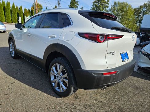 Certified 2023 MAZDA CX-30 AWD 2.5 S w/ Preferred Package image 6