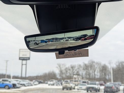 New 2026 Chevrolet Suburban RST w/ Advanced Technology Package image 31