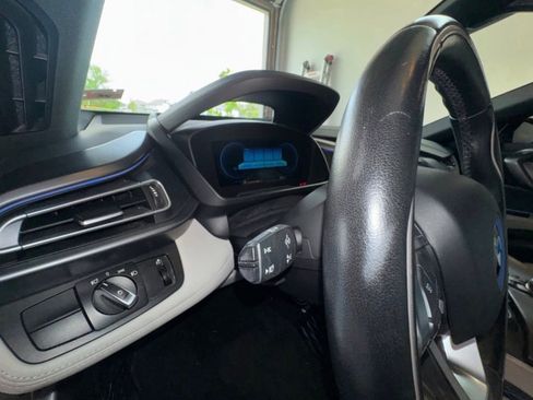 Used 2015 BMW i8 AWD/4WD image 6