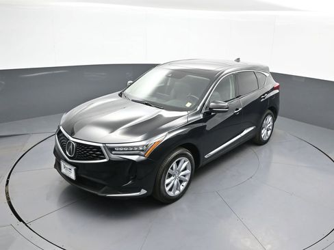 Used 2023 Acura RDX AWD image 34