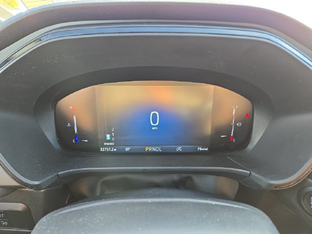 Used 2025 Ford Escape ST-Line Select AWD/4WD image 16