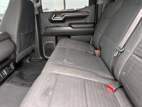 Used 2024 Chevrolet Silverado 1500 RST w/ Protection Package RWD image 28