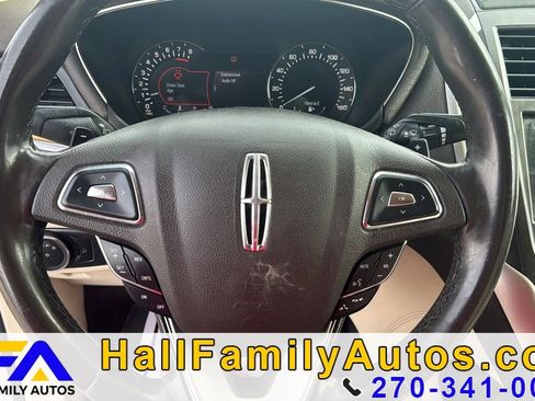 Used 2015 Lincoln MKC AWD w/ Equipment Group 101A Select image 20