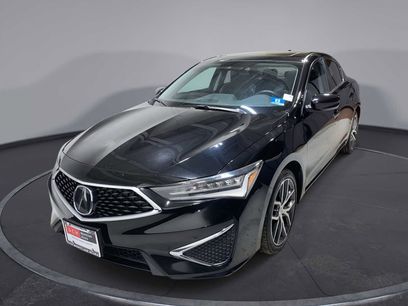 Used 2020 Acura ILX w/ Premium Package
