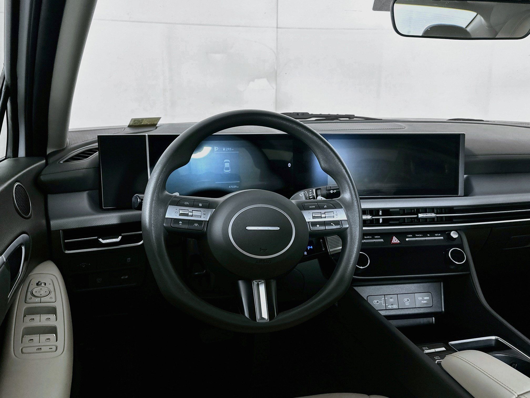 Used 2025 Hyundai Sonata SEL FWD image 18