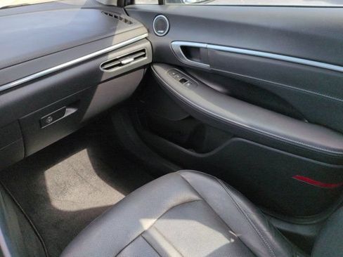 Used 2021 Hyundai Sonata Limited FWD image 16