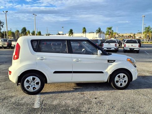 Used 2012 Kia Soul image 8