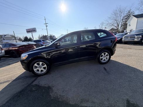 Used 2010 Volvo XC60 3.2 image 36