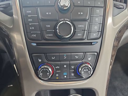 Used 2017 Buick Verano Sport Touring FWD image 28