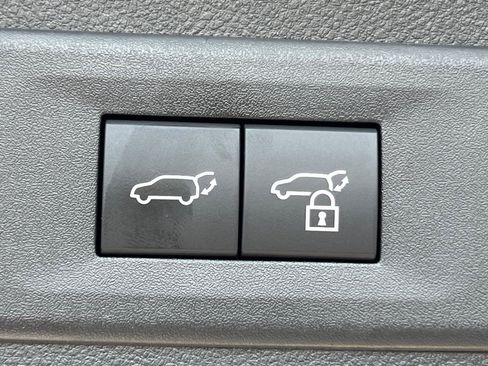New 2026 Lexus NX 350 AWD image 13