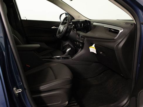 Certified 2024 Buick Encore GX Sport Touring w/ Comfort Package image 39