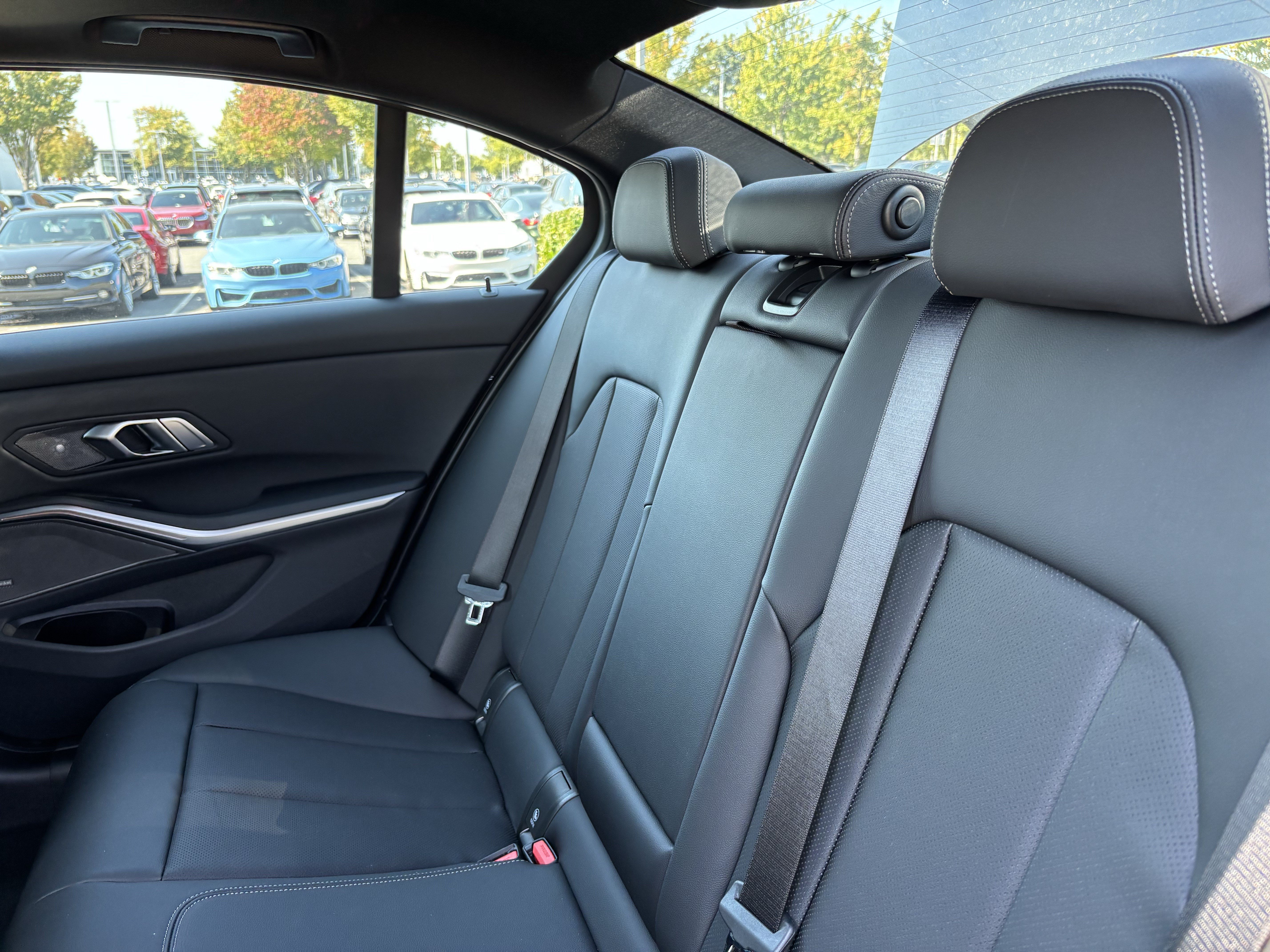 New 2026 BMW M340i RWD image 33