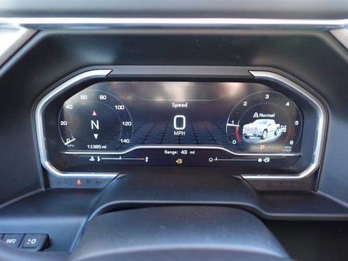 Used 2024 GMC Sierra 1500 Denali w/ Denali Reserve Package image 49