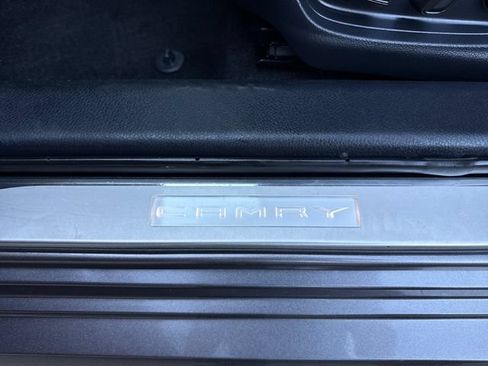 Used 2024 Toyota Camry XSE w/ Cold Weather Package FWD image 42