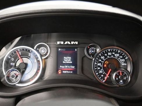 Used 2023 RAM 2500 Tradesman w/ Towing Technology Group AWD/4WD image 16