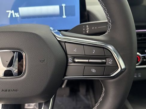 New 2026 Honda Prologue Touring image 28