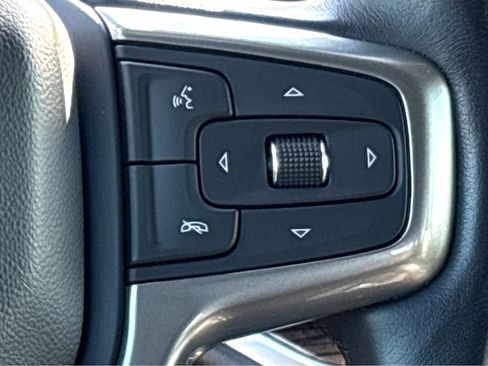 Used 2022 Chevrolet Silverado 1500 RST w/ All Star Edition Plus image 13