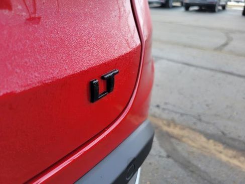 New 2026 Chevrolet Trax LT w/ Driver Confidence Package image 26